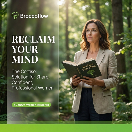 Reclaim your Mind