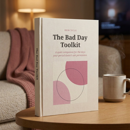 Bad Day Toolkit Free E-Book