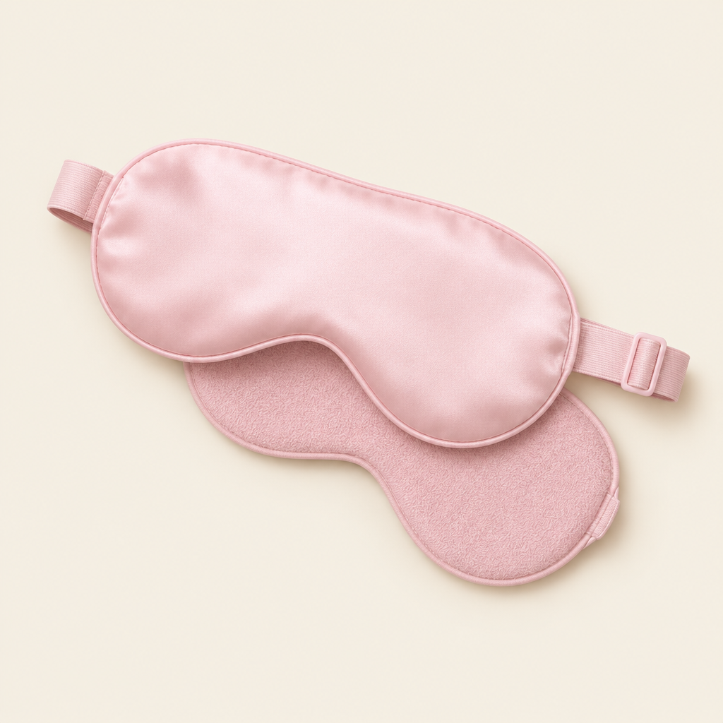 Warm & Cool Eye Mask (Free Gift) – HerCycle